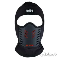 فیس موتور سواری ام وان مدل M01