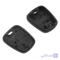 قاب یدک ریموت خودرو اس پی آی کد 0209 مناسب برای پژو 206