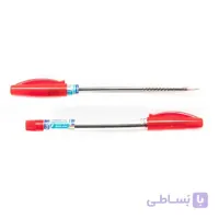 خودکار قرمز 1.0 مدل S1 صدف
