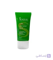کرم ضد جوش سی گل مدل CC30 حجم 40 میلی لیتر