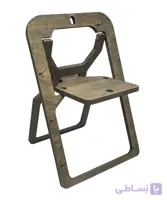 صندلی تاشو ASPA
