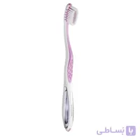 مسواک پروسنسیتیو تریزا مدل بسیار نرم ا Trisa ProSensitive Soft Toothbrush