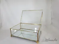 باکس شیشه ای