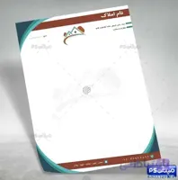 سربرگ بنگاه املاک