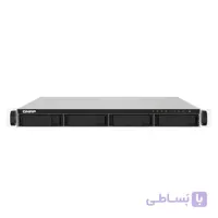 ذخیره‌ساز تحت شبکه کیونپ مدل TS-432PXU-RP-2G