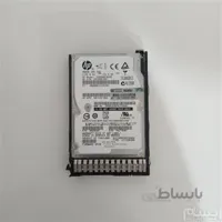 هارد سرور HP 300GB SAS 10K SFF ا HP 300GB 10K SAS Hard Disk