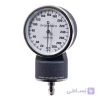 گیج فشارسنج عقربه ای