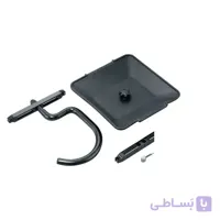 کاسه توزین مخصوص استند برند تاپیک