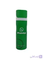 اسپری بدن عطر WhatsApp حجم 200ML