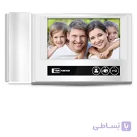آیفون تصویری تکنما مدل D70 ا Taknama video door phone D series