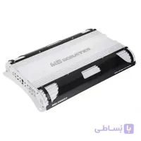 آمپلی‌ فایر خودرو ام‌ بی آکوستیکس مدل MBA-9900XL2