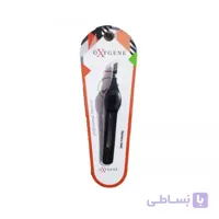 موچین حرفه‌ای اکسیژن مدل Ox 299