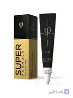 رنگ فیبروز سوپر Super رنگ Red حجم 5ml ا رنگ فیبروز سوپر Super رنگ Red حجم 5ml