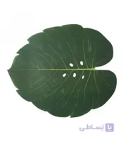 زیر بشقابی ایکیا مدل SOMMARLIV