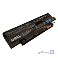 باتری اورجینال لپ تاپ دل Dell N4010 N5010 J1KND