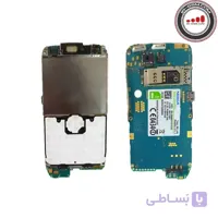 برد روکار نوکیاMANE BOARD NOKIA E71