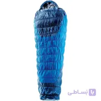 کیسه خواب دیوتر مدل EXOSPHERE +2° REGULAR