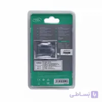 خمیر سیلیکون دیپ کول 3 گرمی مدل EX750 ا DeepCool EX750(3g)Thermal paste
