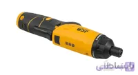 پیچ گوشتی شارژی جی سی بی مدل JCB3.8LI