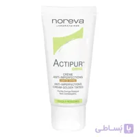 ضد آفتاب اکتی پور برند نوروا spf50