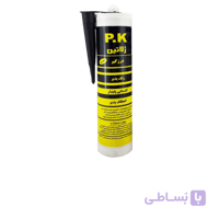 چسب خمیر درزگیر پی کی P.K