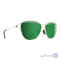 عینک آفتابی مدل Spy - Marina Gold / Gold