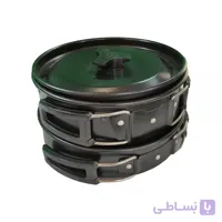 ست ظروف کمپینگ ۹ تکه استایل مدل Style Expedition