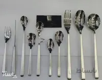 سرویس قاشق و چنگال رزنباخ