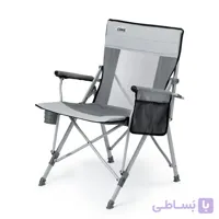 صندلی کمپینگ Core مدل Mesh Hard Arm Chair