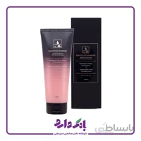 شامپو بدون سولفات ضد ریزش کراتین دی ای اورلین حجم 200 میل ا Keratin DA Shampoo Sulfate FREE Aurelien کد 348873