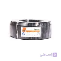 کابل برق 4 در 4 سیمیا بسته 100 متری