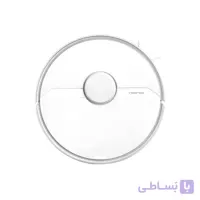 جارو برقی رباتیک شیائومی مدل Roborock S6 Pure ا Xiaomi S6 Pure Roborock Vacuum Cleaner