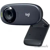 HD Webcam Logitech C310 ا وب کم لاجیتک C310 کد 416543