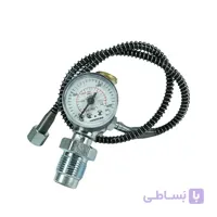 کیت شارژ استیل