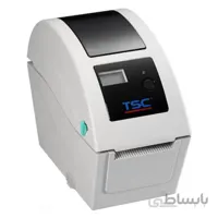 لیبل پرینتر آزمایشگاهی تی اس سی TDP-225 ا لیبل پرینتر آزمایشگاهی TSC TDP-225