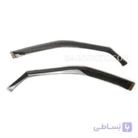 بادگیر شیشه سمند برند پوما