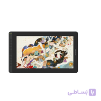 قلم نوری (2021) Huion Kamvas 16 تبلت گرافیکی هویون کامواس 16