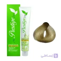 رنگ موی پرستیژ بدون آمونیاک سری طبیعی شماره 9