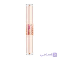 کانتور دوسر استیکی ریمل مدل Insta Duo شماره 100
