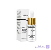 سرم تخصصی منافذ باز پوست لانبنا Lanbena