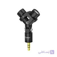 میکروفون دوربین کامیکا مدل CVM-VS10