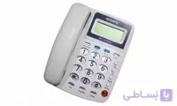 تلفن میکروتل مدل MCT-1513CID