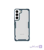 کاور ژله ای نیلکین مدل Nature TPU Pro مناسب برای گوشی Samsung Galaxy S22 5G