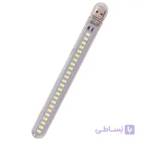 چراغ قوه هارمن مدل HR-USB24LED