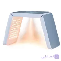 ماسک ال ای دی تونلی بخاردار مدل 2021