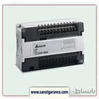 PLC دلتا مدلDVP24ES200T