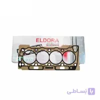 واشر سرسیلندر پژو ۲۰۶ تیپ ۵ الدورا