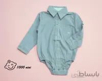 بادی مجلسی پسرانه راه راه 2