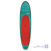پدل برد بادی مدل "Radar - Zephyr 10'6
