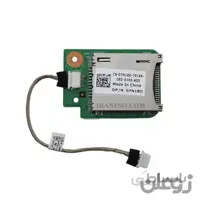 برد رم ریدر لپ تاپ دل Inspiron 15R N5010_CN-07N18D-70166